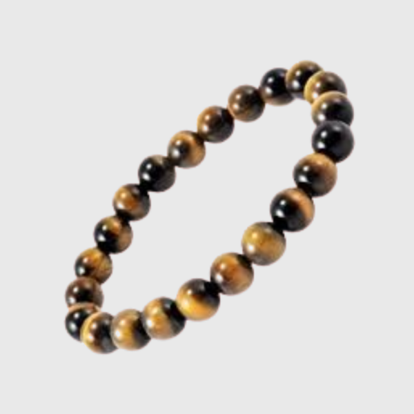 Tiger Eye Bracelet